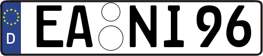 EA-NI96