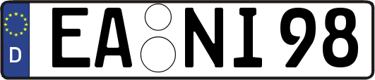 EA-NI98