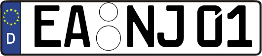 EA-NJ01