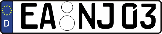 EA-NJ03