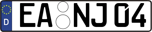 EA-NJ04