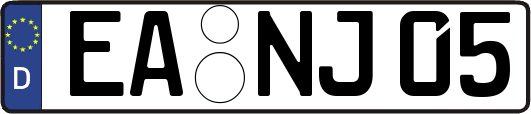 EA-NJ05