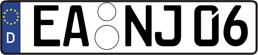 EA-NJ06