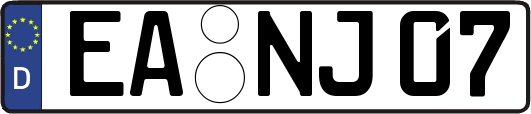 EA-NJ07