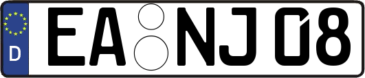 EA-NJ08