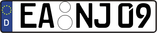 EA-NJ09