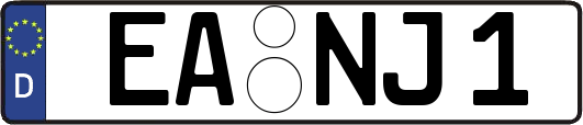 EA-NJ1
