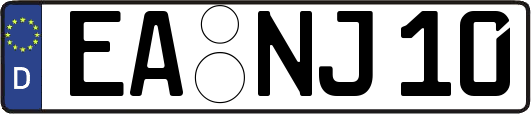 EA-NJ10