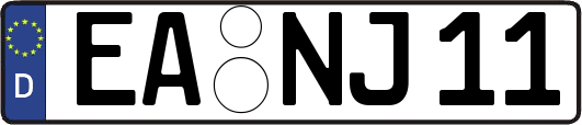 EA-NJ11