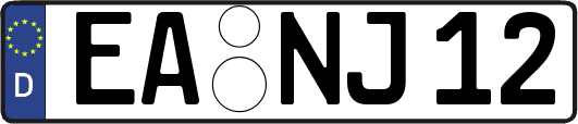EA-NJ12