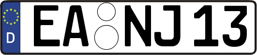 EA-NJ13