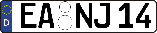 EA-NJ14