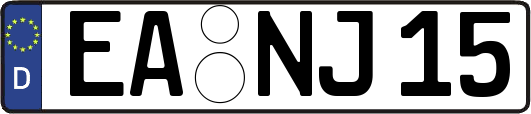 EA-NJ15