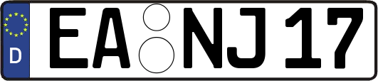 EA-NJ17