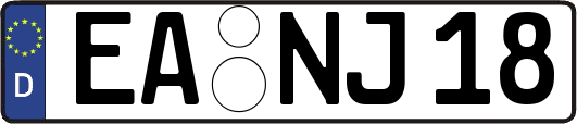 EA-NJ18