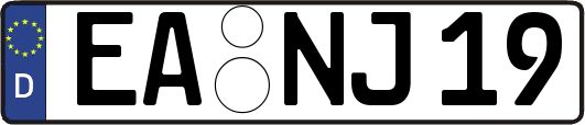 EA-NJ19