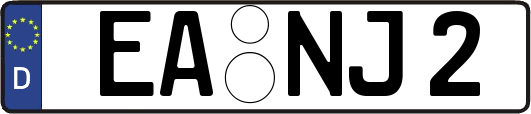 EA-NJ2