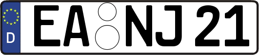 EA-NJ21