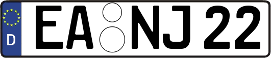 EA-NJ22