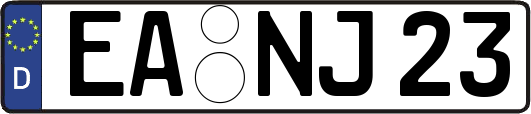 EA-NJ23