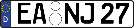 EA-NJ27