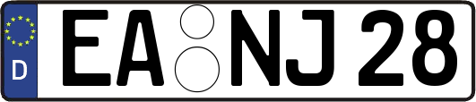 EA-NJ28