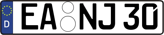 EA-NJ30