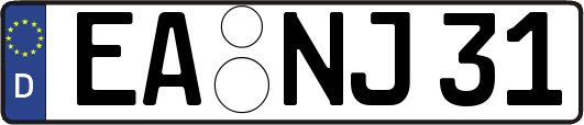 EA-NJ31