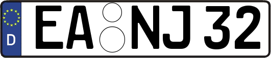 EA-NJ32