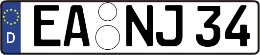 EA-NJ34