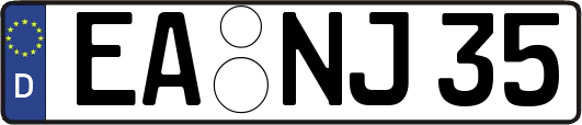 EA-NJ35