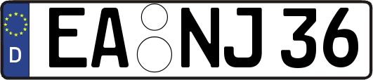 EA-NJ36