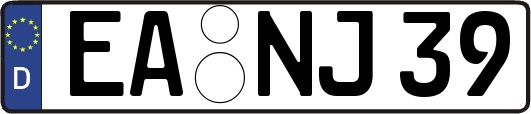 EA-NJ39