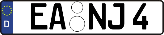 EA-NJ4