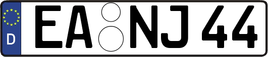 EA-NJ44