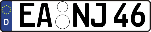 EA-NJ46