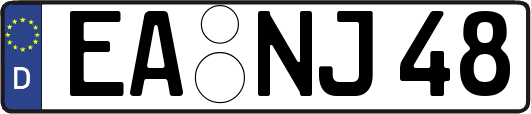 EA-NJ48