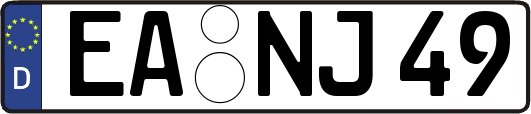 EA-NJ49