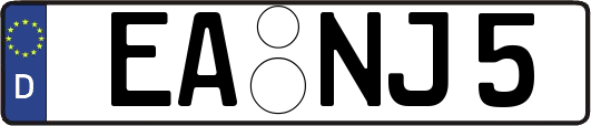 EA-NJ5