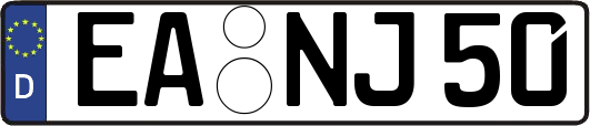 EA-NJ50