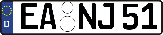 EA-NJ51