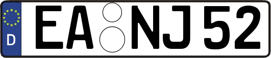 EA-NJ52