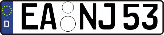 EA-NJ53