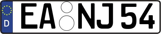 EA-NJ54