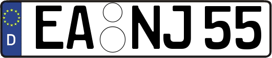 EA-NJ55
