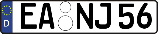 EA-NJ56