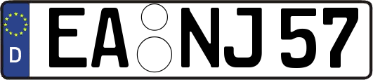 EA-NJ57