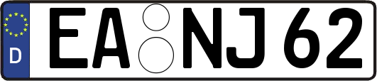EA-NJ62