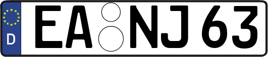 EA-NJ63
