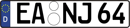 EA-NJ64